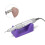 (Silver) Electric Manicure Pedicure Nail Art Drill Machine 10