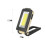 Large LED Work Light USB Rechargeable COB Inspection Lamp 2