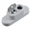 4PCS Window Door Restrictor Child Safety Security Window Lock 4