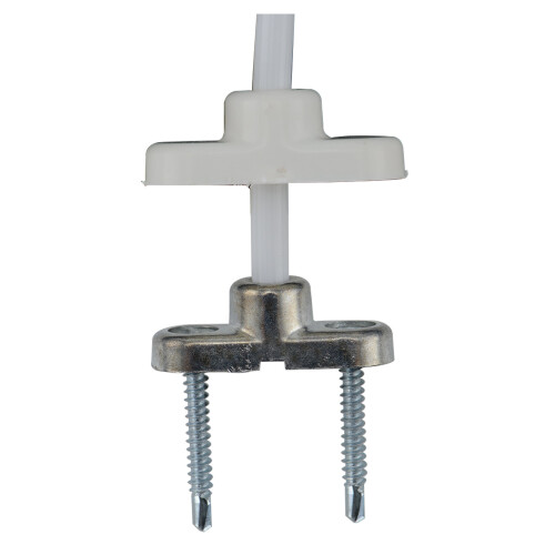4PCS Window Door Restrictor Child Safety Security Window Lock 2