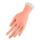 Adjustable Practice Nail Training Hand Model Tool Gel False Tip UK 3