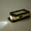 Large LED Work Light USB Rechargeable COB Inspection Lamp 4