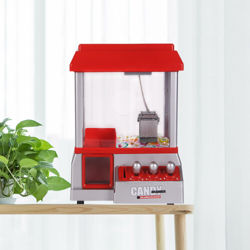 Kids' Candy Grabber Claw Machine Arcade Game 2