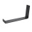 Rustic Shelf Brackets Scaffold Board Industrial Bracket Heavy Duty 5