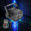 60 Patterns RGB LED Disco Light Laser Projection Lamp Stage Lighting 1