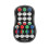 60 Patterns RGB LED Disco Light Laser Projection Lamp Stage Lighting 5