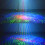 60 Patterns RGB LED Disco Light Laser Projection Lamp Stage Lighting 3