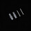 100 LED Solar Powered PIR Motion Sensor Wall Lights Outdoor Garden 3