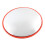 30cm Wide Angle Security Curved Convex Road Mirror Traffic Driveway 3
