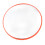 30cm Wide Angle Security Curved Convex Road Mirror Traffic Driveway 2