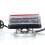 Magnetic Led Rear Board Lamps Tail Brake Stop Indicator Lights 8