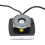 Magnetic Led Rear Board Lamps Tail Brake Stop Indicator Lights 10