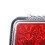 Magnetic Led Rear Board Lamps Tail Brake Stop Indicator Lights 2