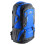(Blue) 60L Waterproof Backpack 1