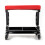 Mechanics padded creeper trolley seat garage work stool workshop seat 5