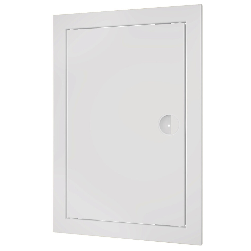 250x250mm Access Panels Inspection Hatch Access Door High Quality ABS Plastic