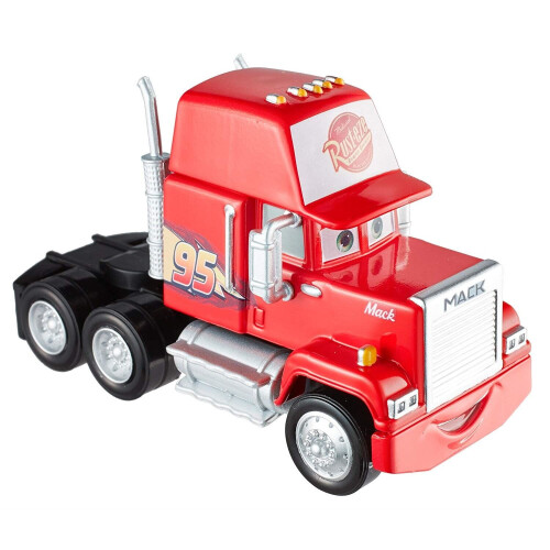 Disney Cars Disney Pixar Cars GJW42 Rust-eze Racing Tower 2