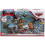 Disney Cars Disney Pixar Cars GJW42 Rust-eze Racing Tower 1