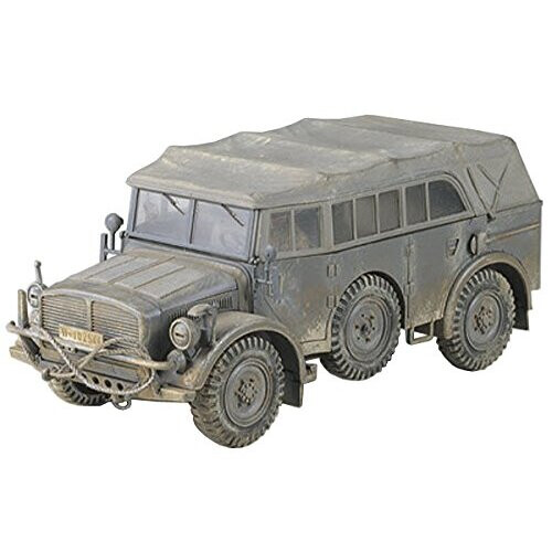 Tamiya Tamiya 35052 Model Assault Tank Horch 1a