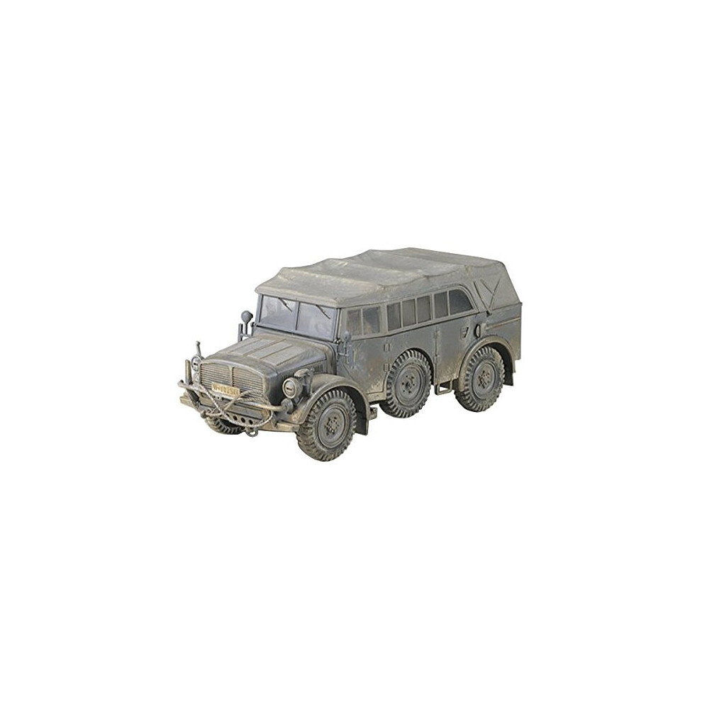 Tamiya 35052 Model Assault Tank Horch 1a