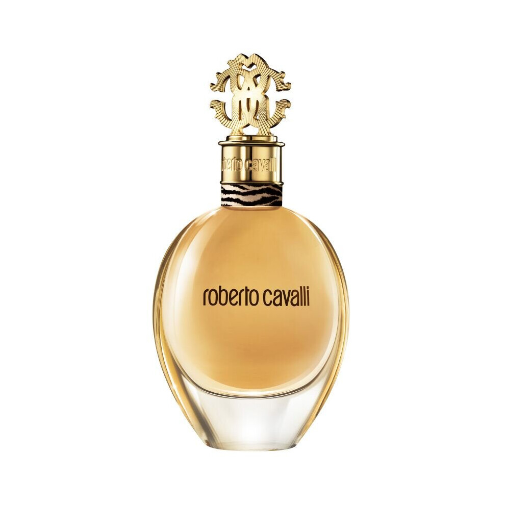 Roberto Cavalli Eau de Parfum Spray for Women 75 ml