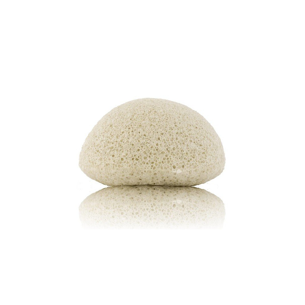 Ancient Wisdom Konjac Sponge - Natural