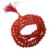 108 Bead Mala - Carnelian 2