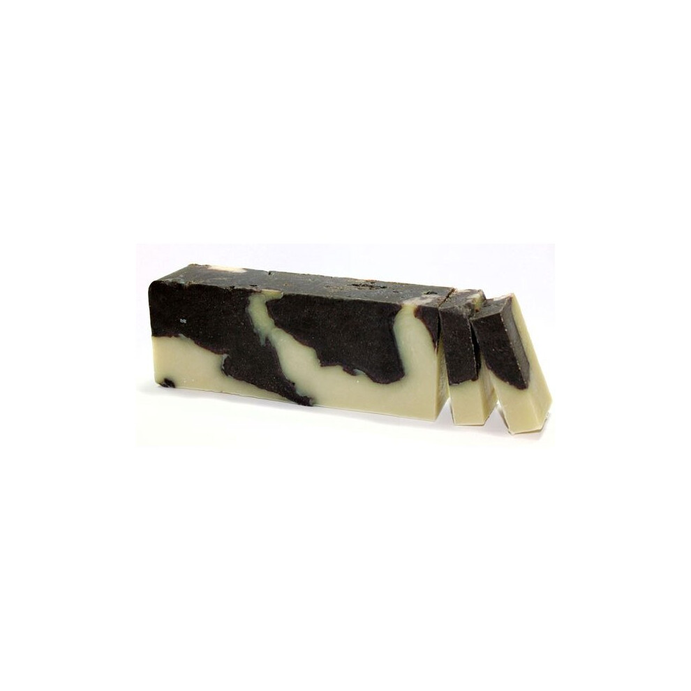 Cinnamon - Olive Oil Soap Loaf