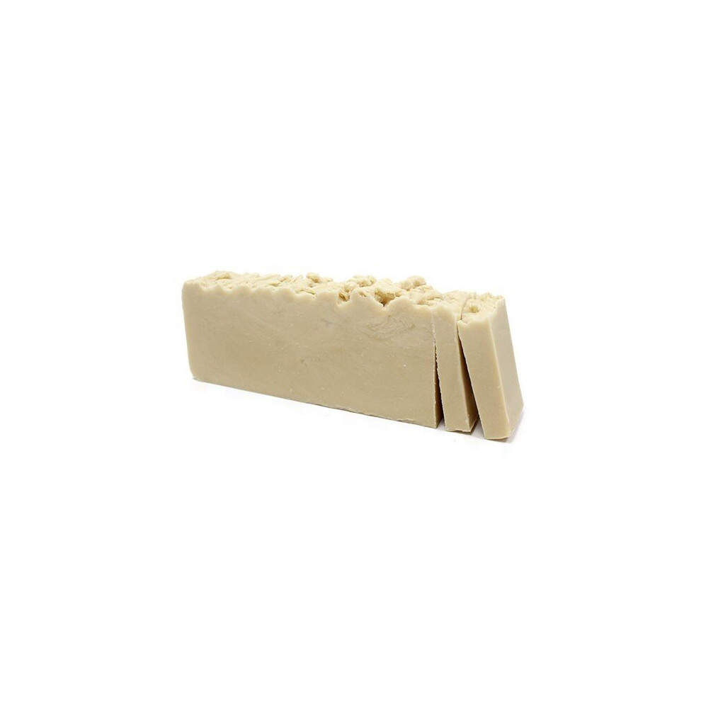 Donkey Milk - Olive Oil Soap Loaf