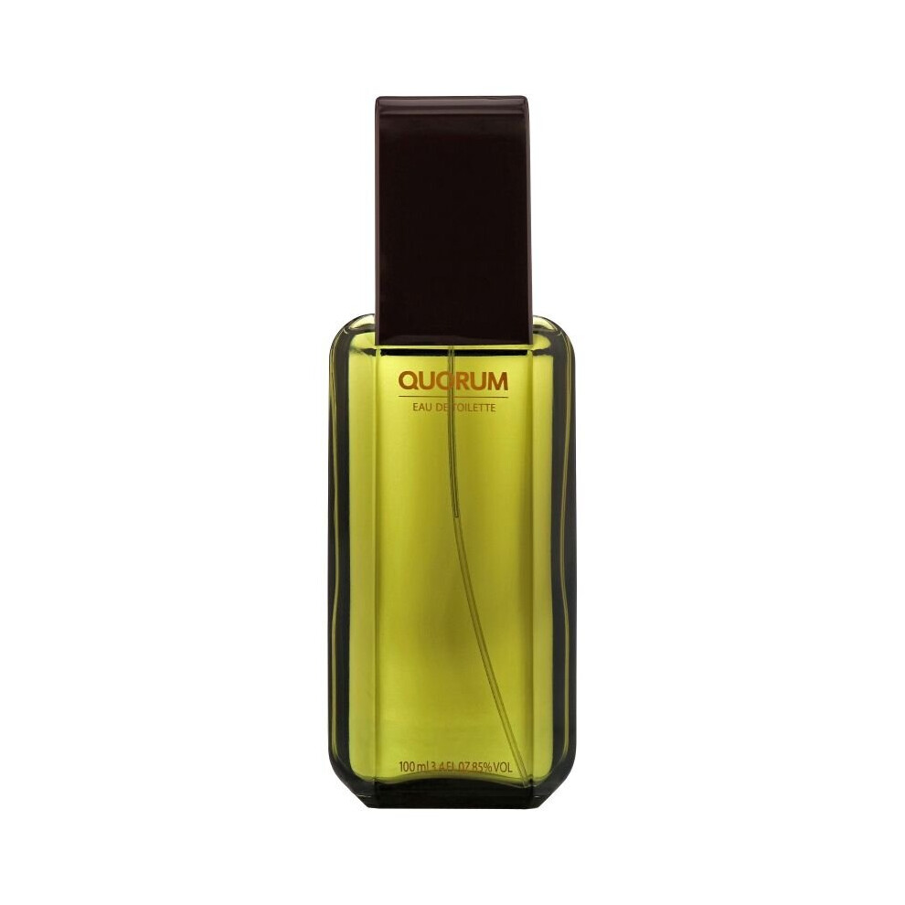 Antonio Puig Quorum Edt Spray 100Ml