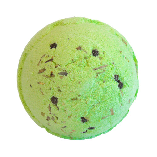 Set of Three Gin & Tonic Bath Bombs 1