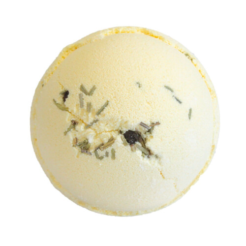 Set of Three Gin & Tonic Bath Bombs 2