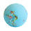 Set of Three Margarita Bath Bombs 4