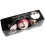 Set of Three Martini Bath Bombs 1