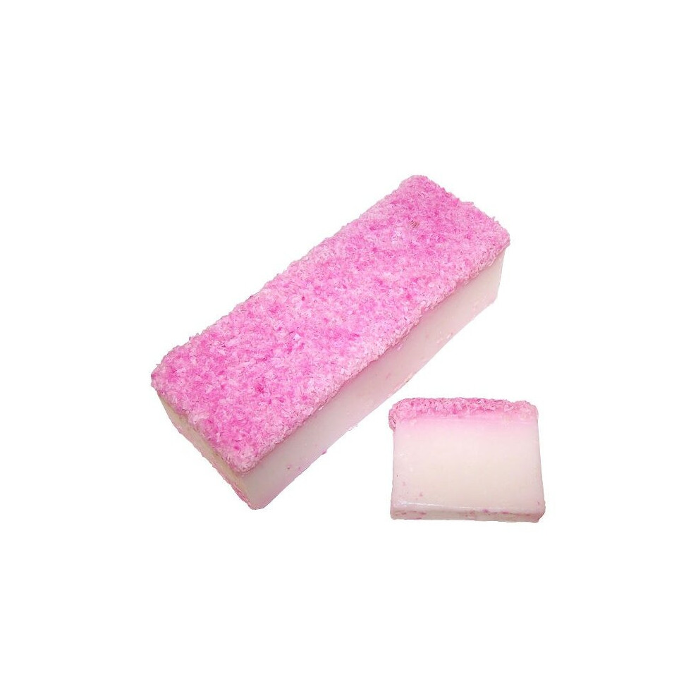 Coconut Dream - Soap Loaf
