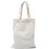 Small Natural 4oz Cotton Bag 25x20cm 1