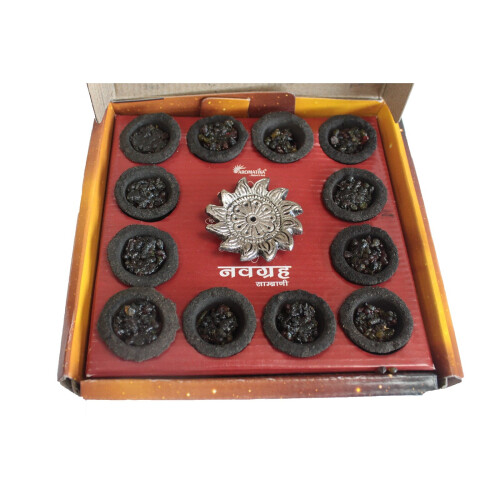 Box of 12 Resin Cups - Three Kings 2