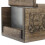 Mango Wood Antique Style Cutter For Soap Loaves 2