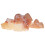 Pink Crystal Salts Chunks Himalayan 1Kg 1