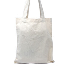 Medium Natural 6oz Cotton Bag 35x30cm