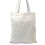 Medium Natural 6oz Cotton Bag 35x30cm 1