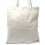 Large Natural 6oz Cotton Bag 38x42cm 1