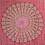 Pink Rose Mandala Sarongs 2