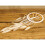 Tree of Life Dreamcatcher - Cotton 22cm (assorted) 4