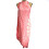 Pink Rose Mandala Sarongs 1