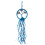 Tree of Life Dreamcatcher - 12cm (assorted) 3
