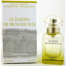 Hermes Le Jardin De Monsieur Li 30ml EDP Spray