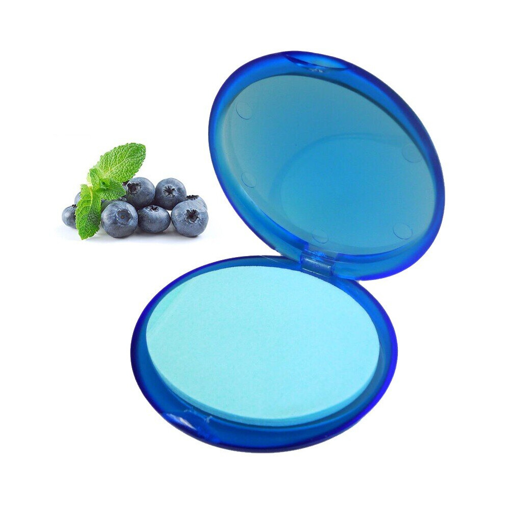 Paper Soaps - Blueberry