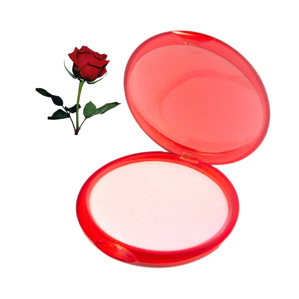 Paper Soaps - Rose