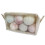 Toiletry Bag - Clear PVC 1